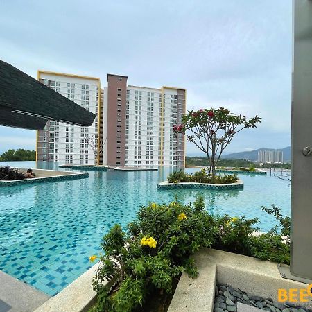 Mesa Hill Nilai By Beestay Management Eksteriør bilde