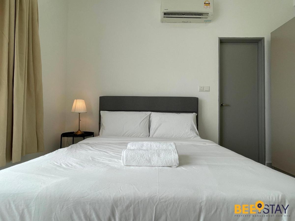 Mesa Hill Nilai By Beestay Management Eksteriør bilde