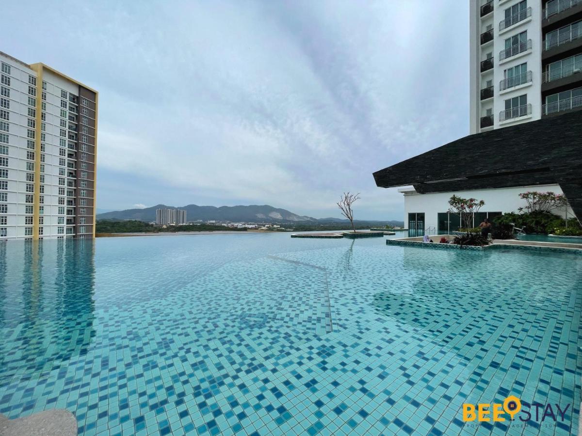 Mesa Hill Nilai By Beestay Management Eksteriør bilde