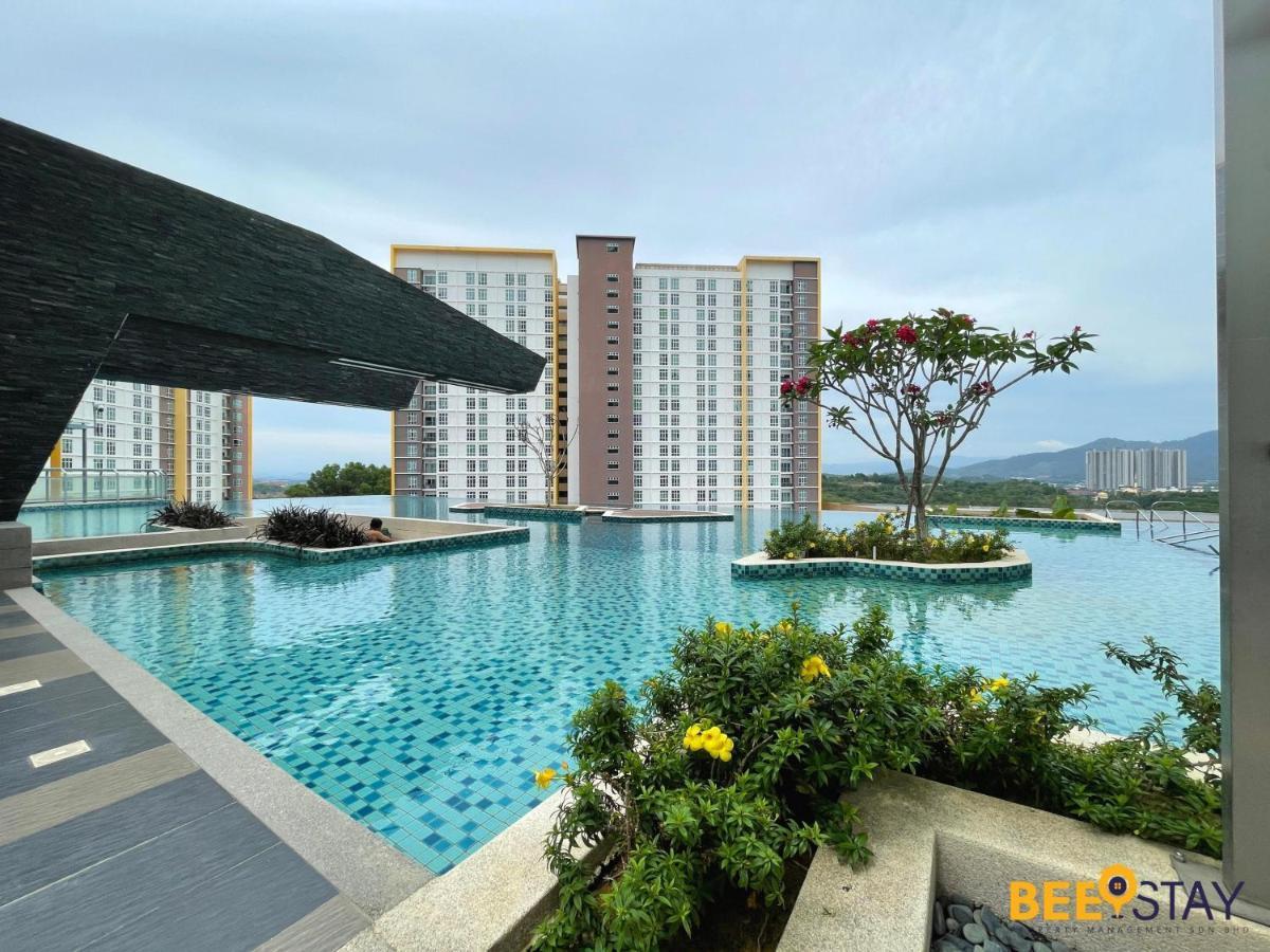 Mesa Hill Nilai By Beestay Management Eksteriør bilde