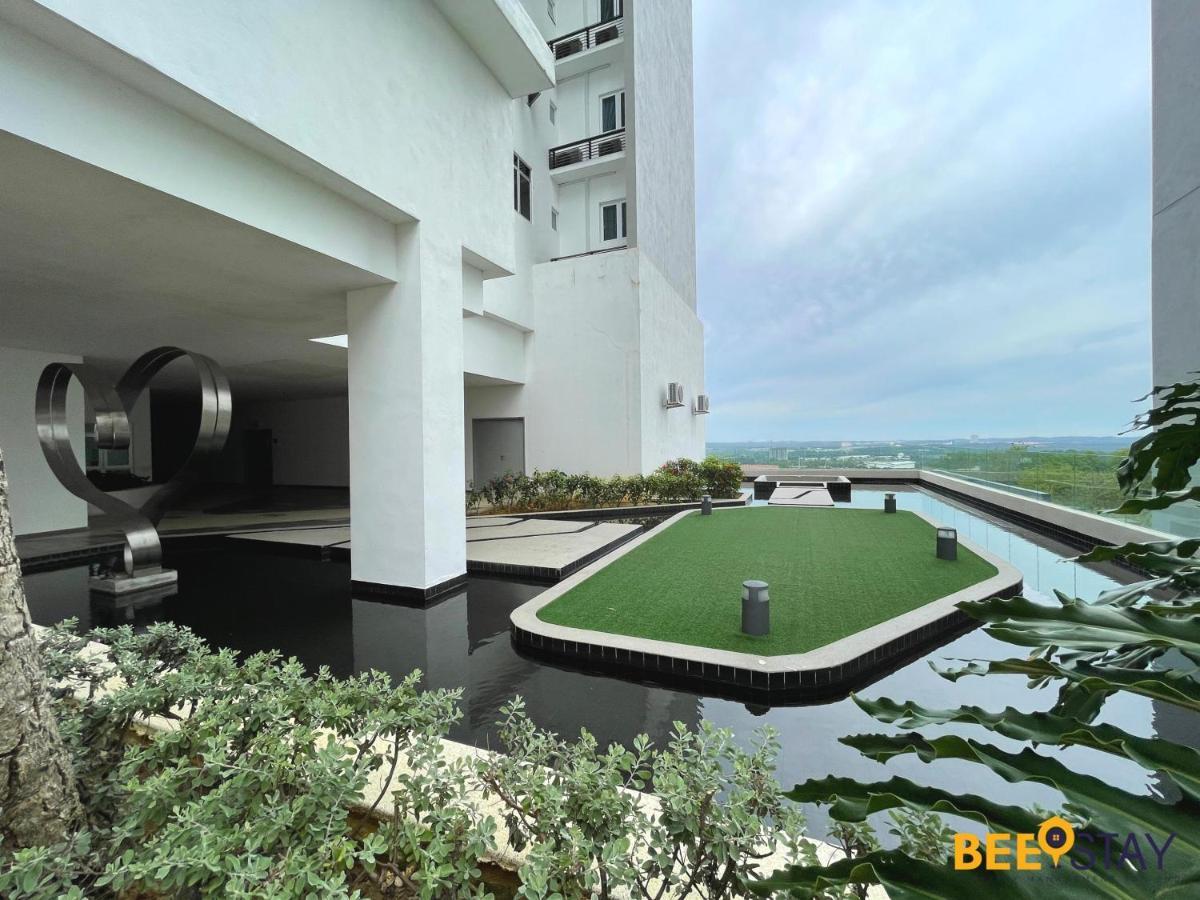 Mesa Hill Nilai By Beestay Management Eksteriør bilde