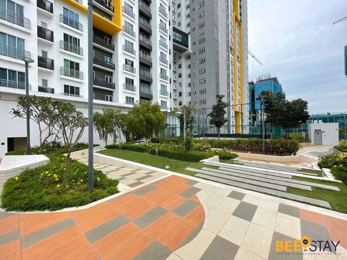 Mesa Hill Nilai By Beestay Management Eksteriør bilde