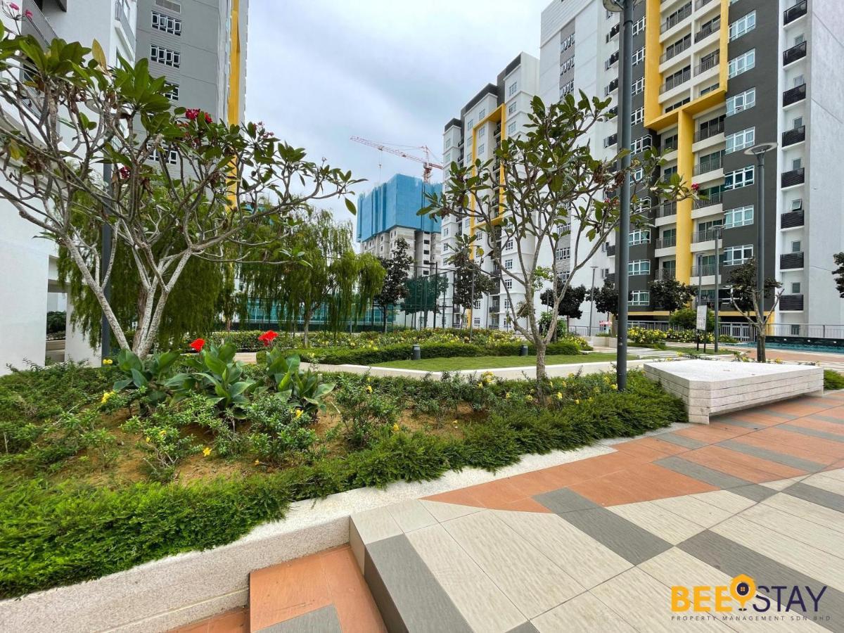 Mesa Hill Nilai By Beestay Management Eksteriør bilde